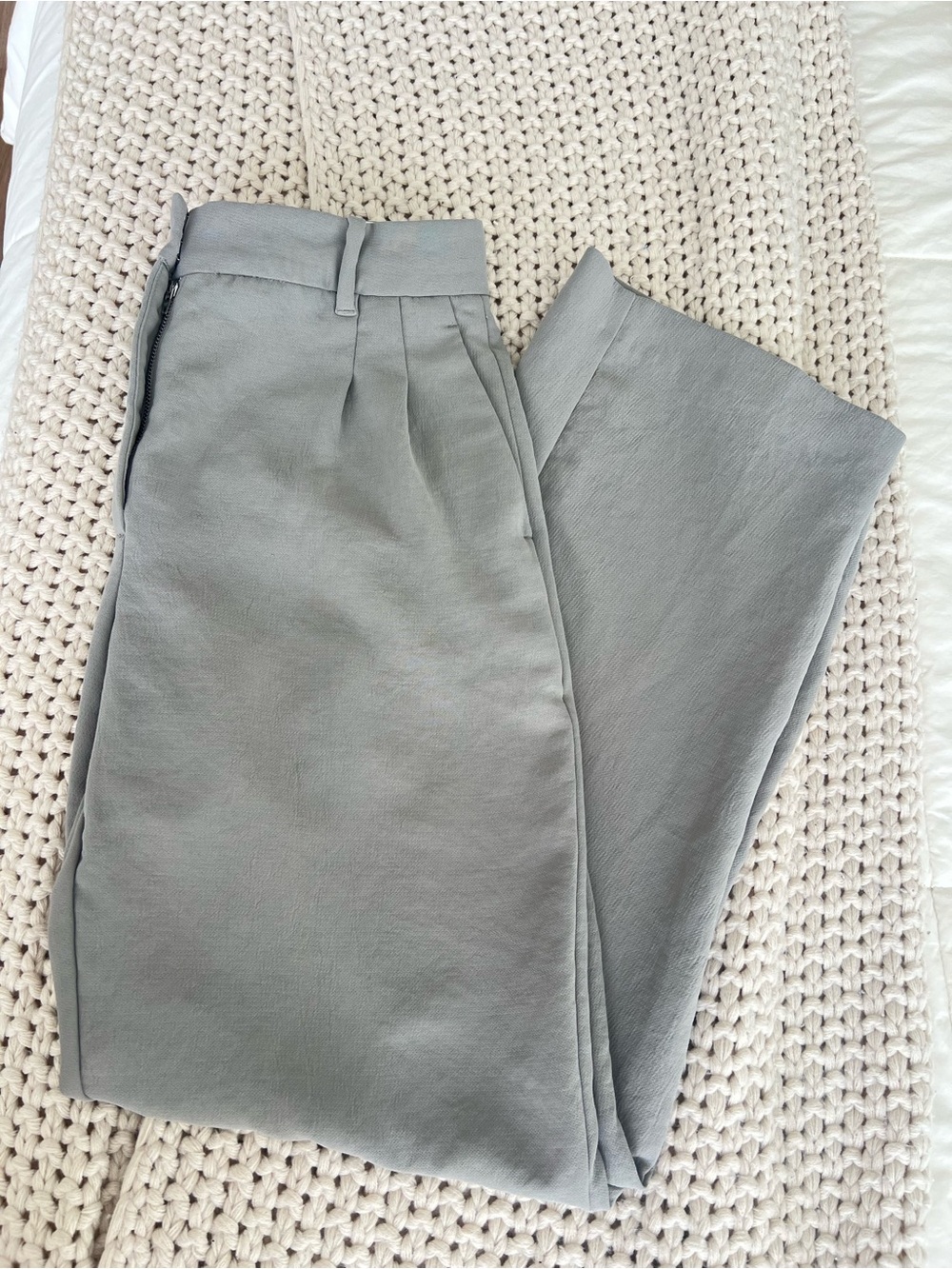 Aritzia | Wilfred Effortless Trousers Pants